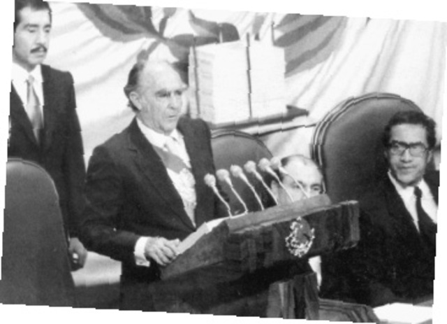 Nacionalización de la banca