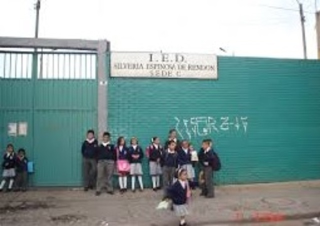 Finalización Educación Primaria