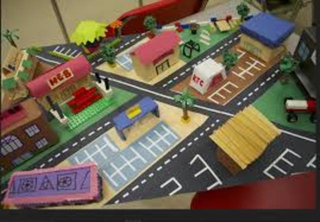 Introduction to Parallel Lines and Tranversals