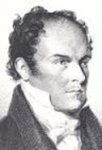 Thomas Nutall explores Arkansas