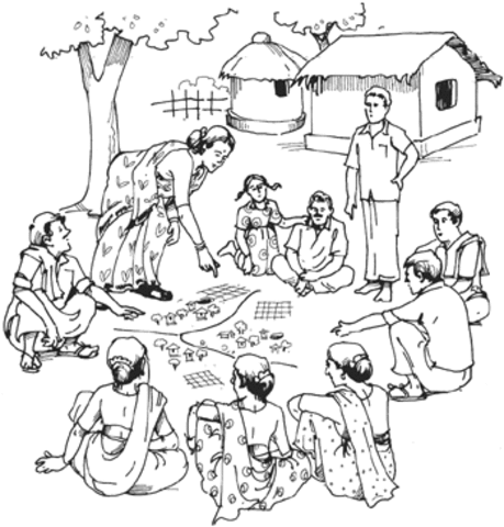 Modelo Pedagógico Social