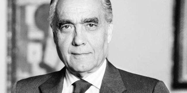 Grupo Santo Domingo Liderado por Julio Mario Santo Domingo