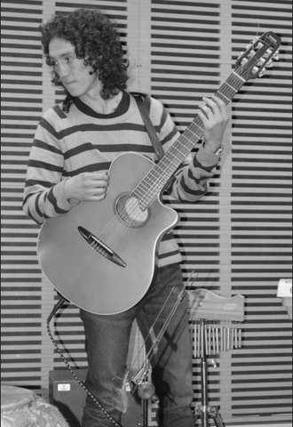 Ingreso a la Maestría en la Universidad Nacional