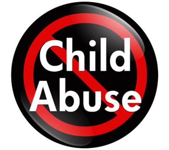 The Child Abuse and Neglect Reporting Act