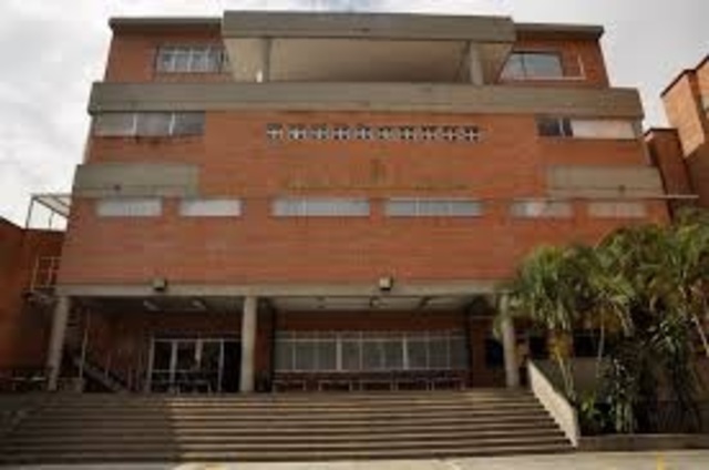 Ingreso a trabajar en la Fundación Universitaria María Cano