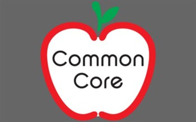 Common Core Standards