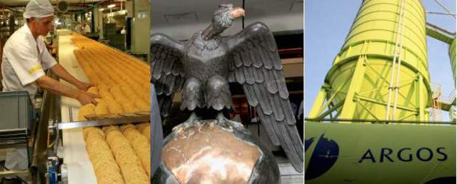 El Sindicato Antioqueño