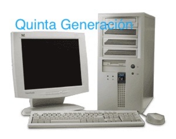 Quinta Generación