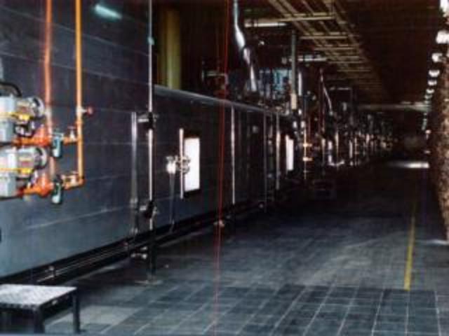 NACIMIENTO DE LITOEMPAQUES