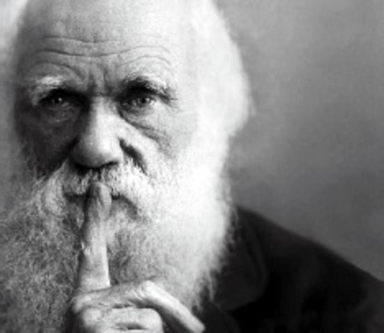 Darwin (1809-1882)