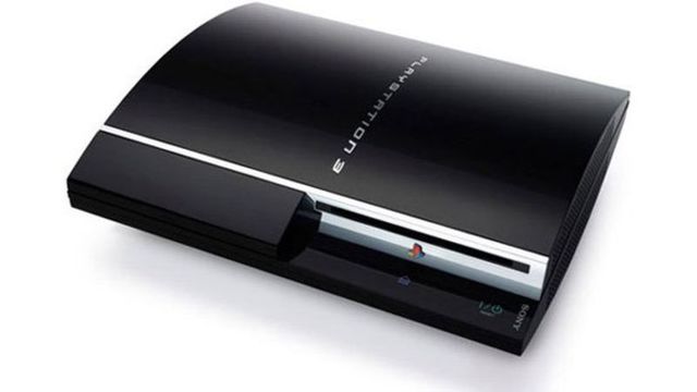 PlayStation 3