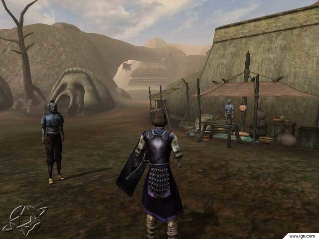 Morrowind