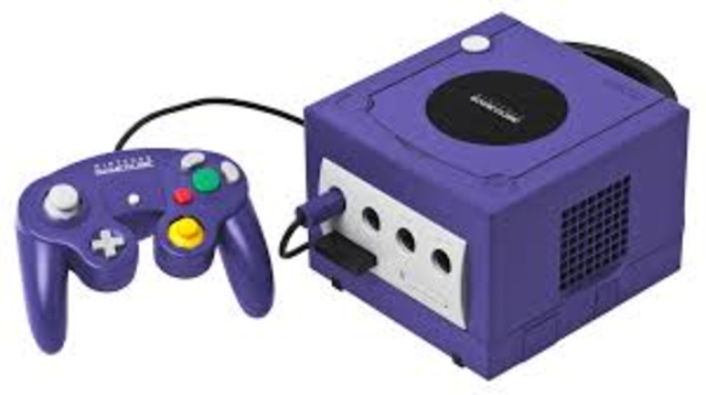 Gamecube