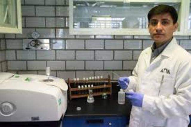 primer colegio que imparte ingeniería ambiental (México)