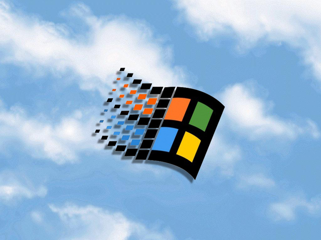 Se crea Microsoft Windows