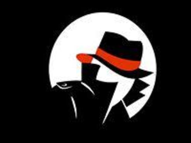 Publican Vigilando a los Vigilantes