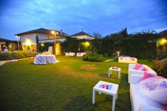 Il Matrimonio di mia cugina