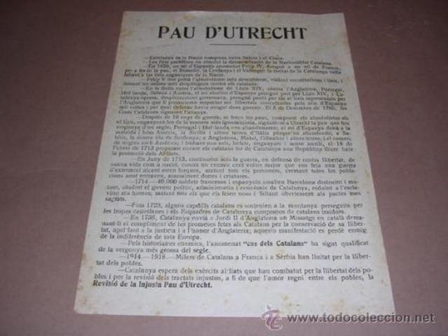 Pau d’Utrech