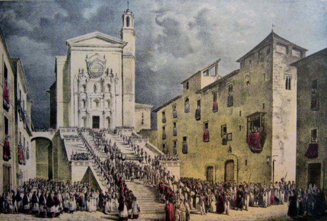 Acabament del setge i ocupació de la ciutat