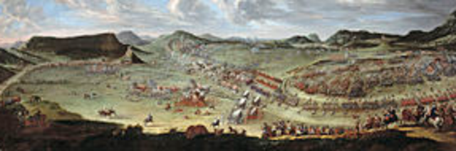 Batalla d' Almansa
