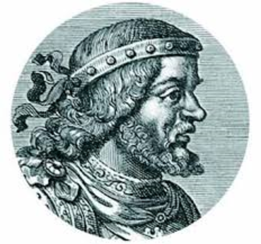 Conversión de Recaredo