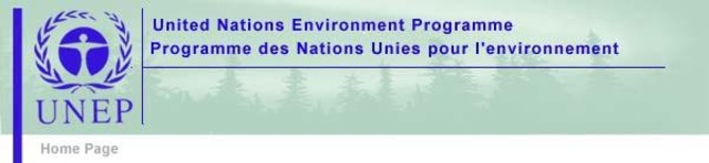 Foro global ministerial del medio ambiente