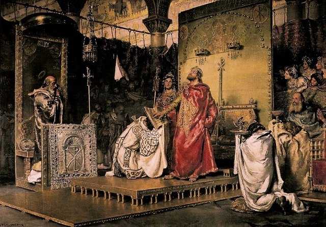 Conversión de Recaredo (589)