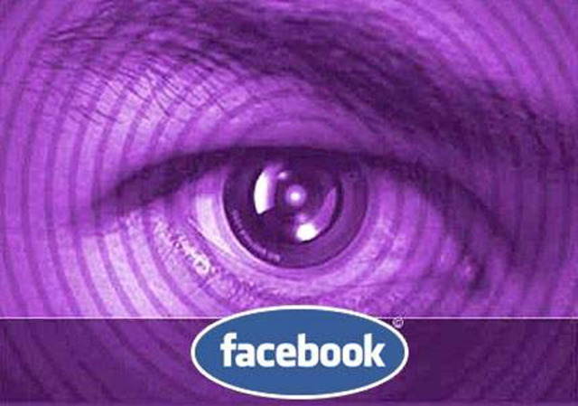 participacion de facebook en bogota