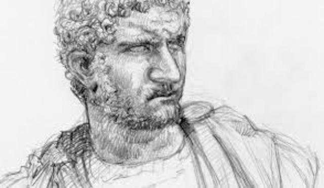 Concesión de la ciudadanía por Caracalla