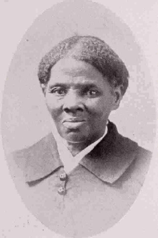 Harriet Tubman