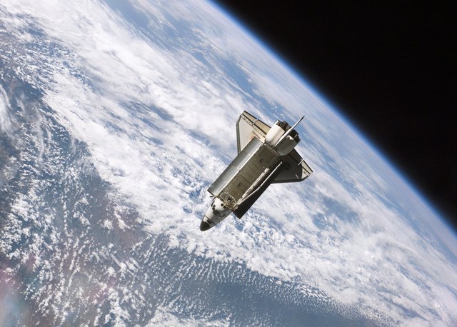 Galileo y Magallanes.