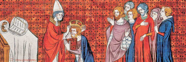 Carlemany, emperador