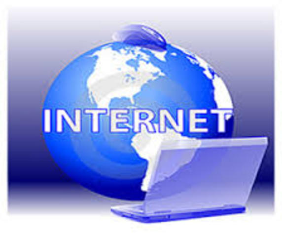 Desarrollo de Internet