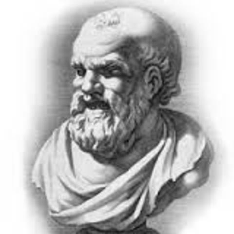 Democritus