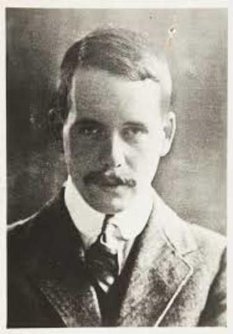 Henry Moseley