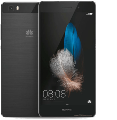 Lanzamiento del Huawei P8 Lite