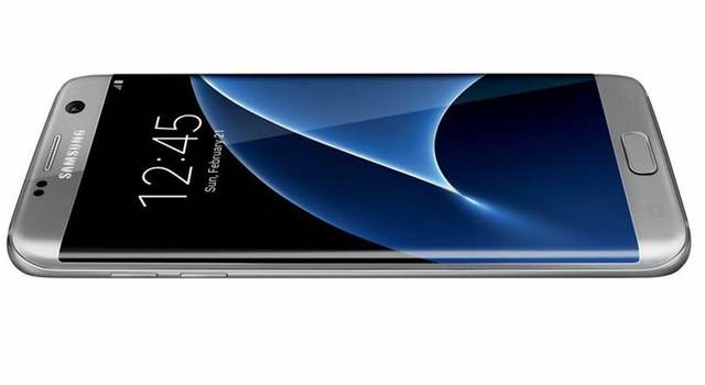 Lanzamiento del Samsung Galaxy S7