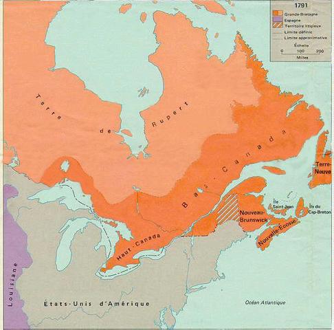 Constitutional Act 1791