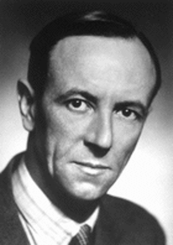 JAMES CHADWICK: