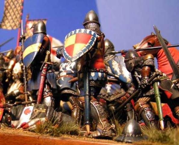 Batalla de Poitiers (732)