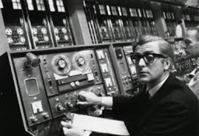 fibra óptica para conversaciones telefónicas