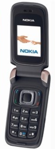 Mi primer teléfono.