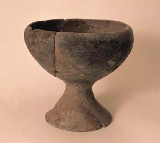 Inicio de la cultura de El Argar