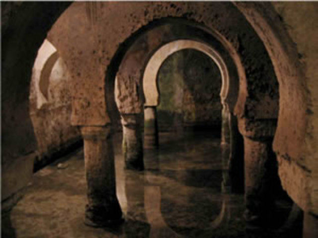 Invasión almohade (1147)