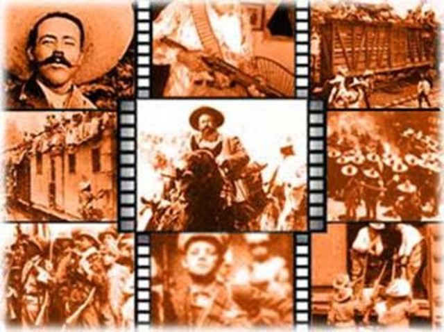 cinematográfica y fotográfica