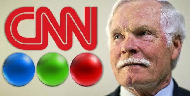 Ted Turner