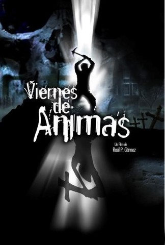 Estreno Viernes de Ánimas
