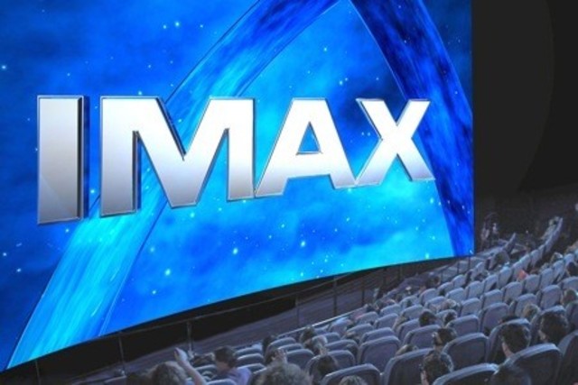 Imax