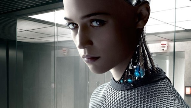 Ex-Machina