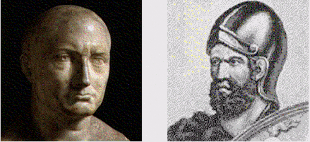 Desembarco de Cneo Escipión (218 a.C.)